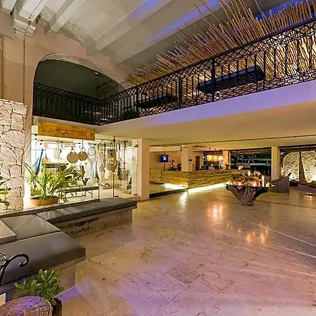 Caribbean Paradise Boutique Hotel By Bfh