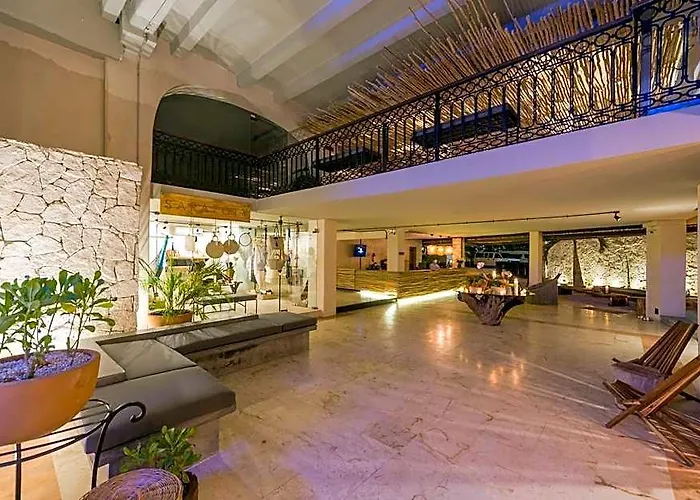 Caribbean Paradise Boutique By Bfh 3* Playa del Carmen