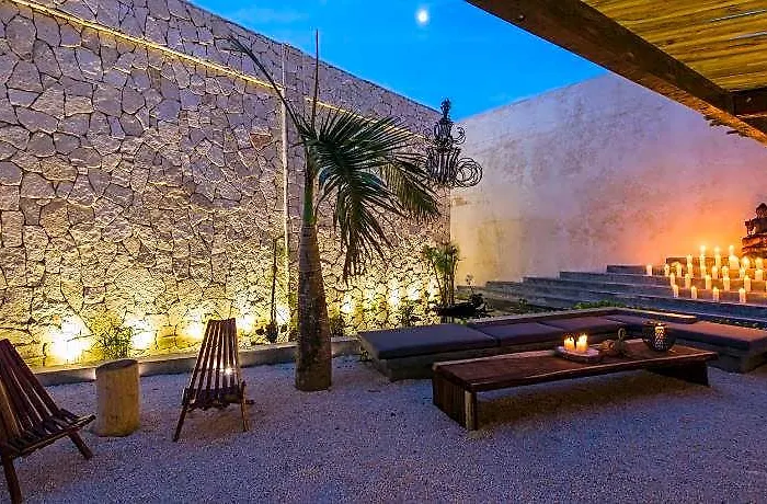 Caribbean Paradise Boutique By Bfh Playa del Carmen