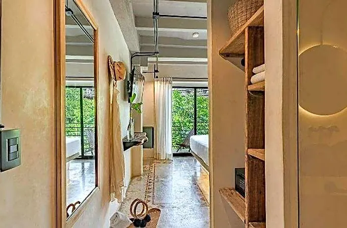 Caribbean Paradise Boutique By Bfh Hotel
