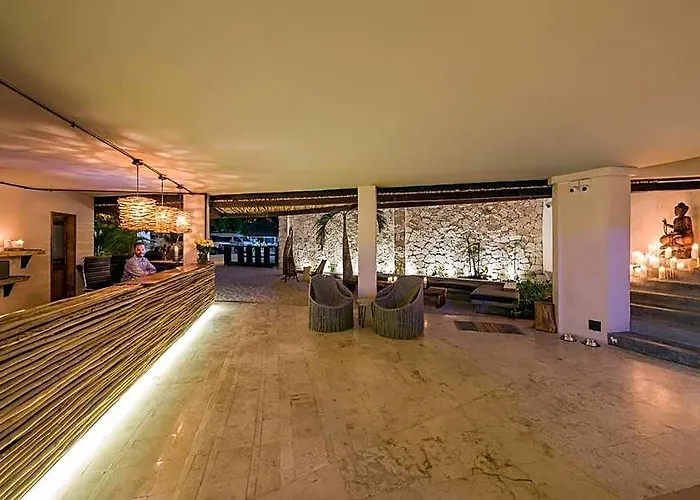 Caribbean Paradise Boutique By Bfh Hotel Playa del Carmen