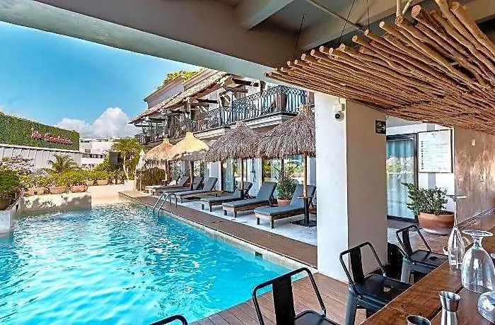 Caribbean Paradise Boutique By Bfh