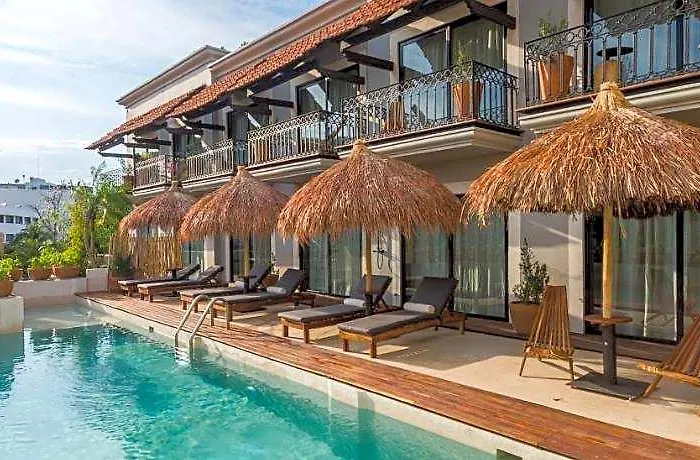 Caribbean Paradise Boutique By Bfh