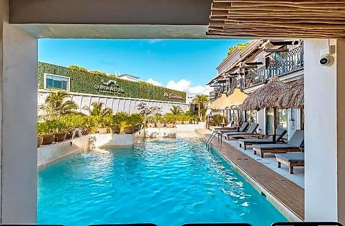 Caribbean Paradise Boutique By Bfh