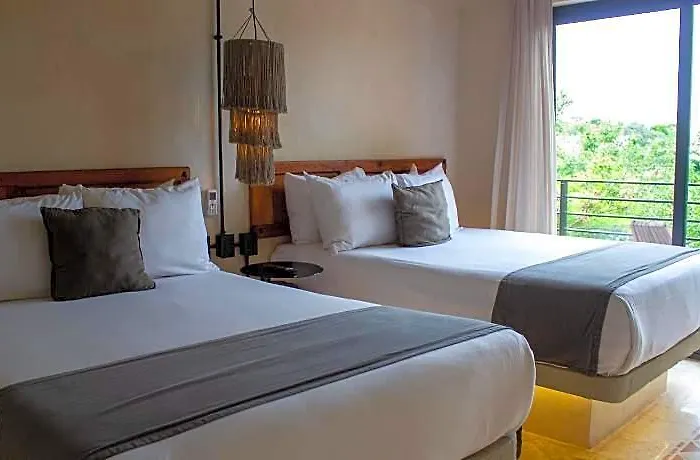 Caribbean Paradise Boutique By Bfh Hotel 3*