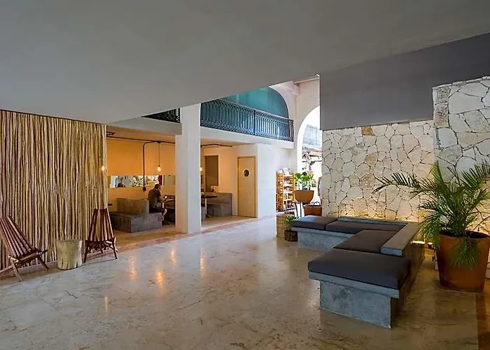 Hotel Caribbean Paradise Boutique By Bfh Playa del Carmen