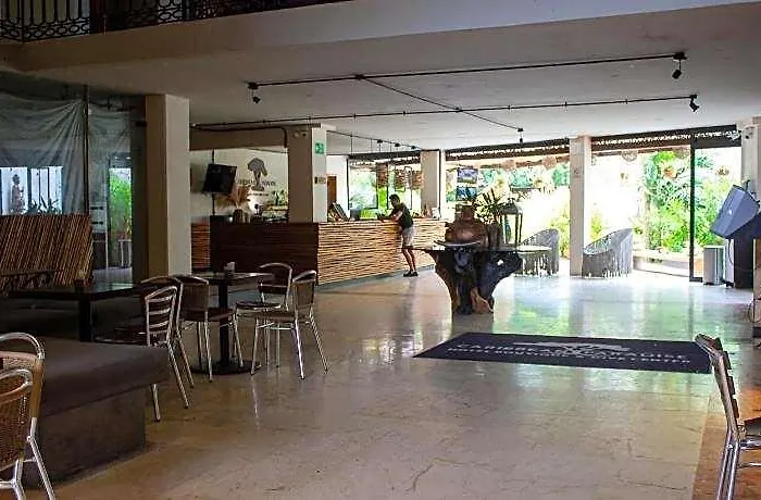 Hotel Caribbean Paradise Boutique By Bfh 3*