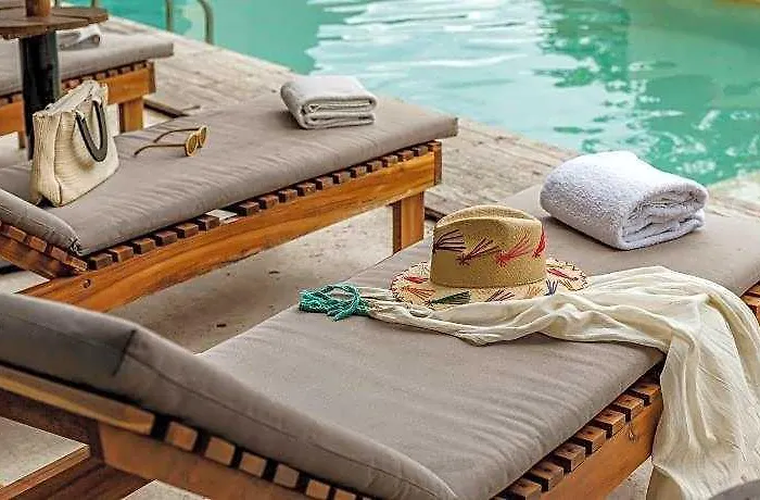 Caribbean Paradise Boutique By Bfh Hotel Playa del Carmen