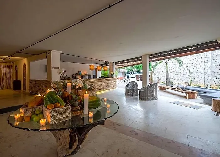Hotel Caribbean Paradise Boutique By Bfh Playa del Carmen