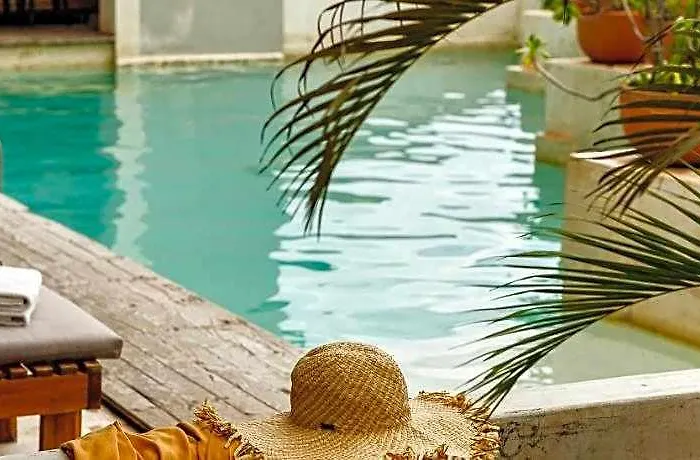 Hotel Caribbean Paradise Boutique By Bfh Playa del Carmen