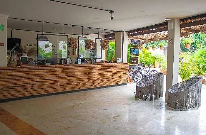 Caribbean Paradise Boutique By Bfh