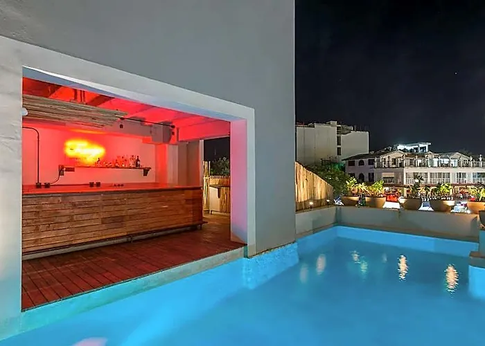 Hotel Caribbean Paradise Boutique By Bfh 3*