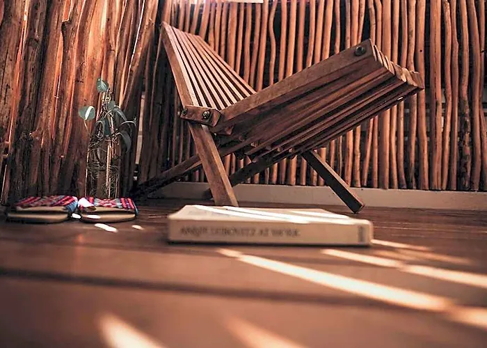 Caribbean Paradise Boutique By Bfh 3* Playa del Carmen