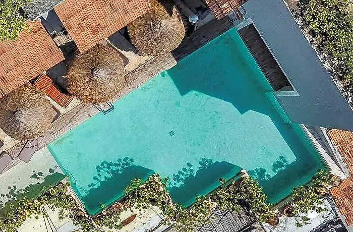 Caribbean Paradise Boutique By Bfh Hotel