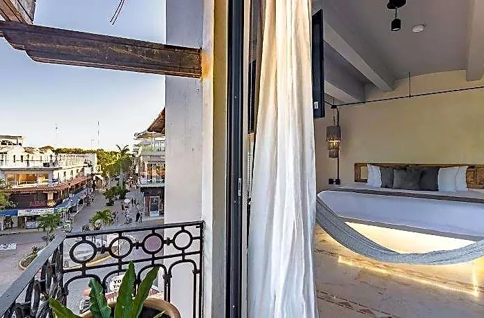 Caribbean Paradise Boutique By Bfh Playa del Carmen