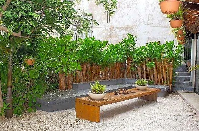 Caribbean Paradise Boutique By Bfh