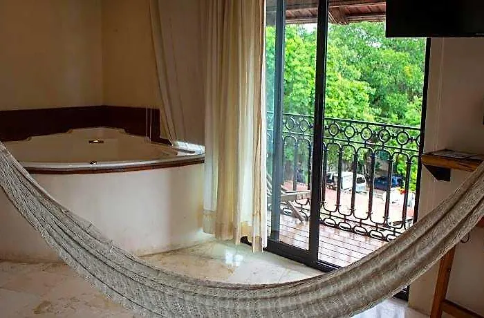 Caribbean Paradise Boutique By Bfh Hotel