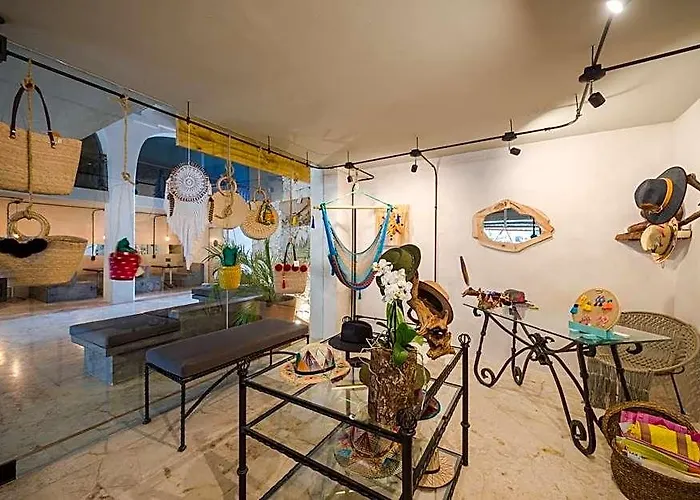 Hotel Caribbean Paradise Boutique By Bfh