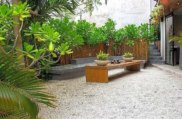 Hotel Caribbean Paradise Boutique By Bfh