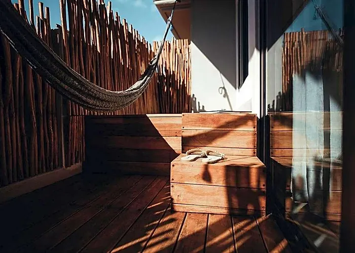 Hotel Caribbean Paradise Boutique By Bfh 3*