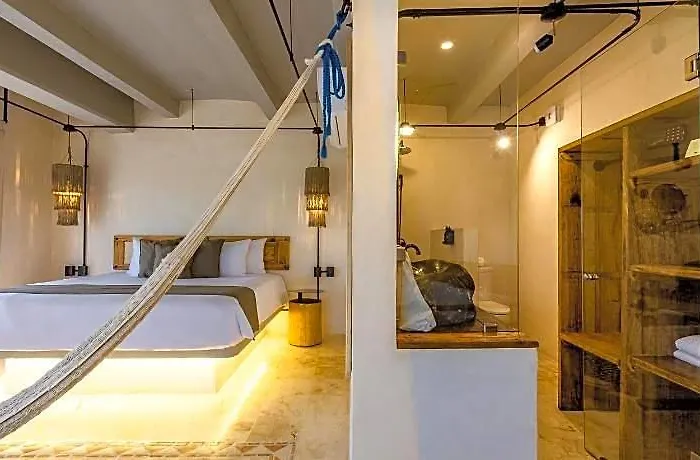 Caribbean Paradise Boutique By Bfh Hotel 3*