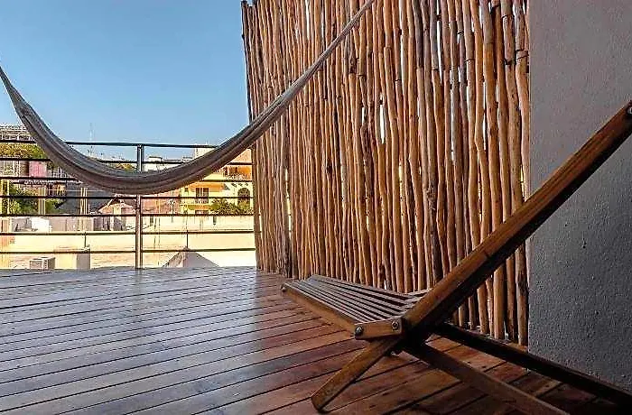 Hotel Caribbean Paradise Boutique By Bfh 3*